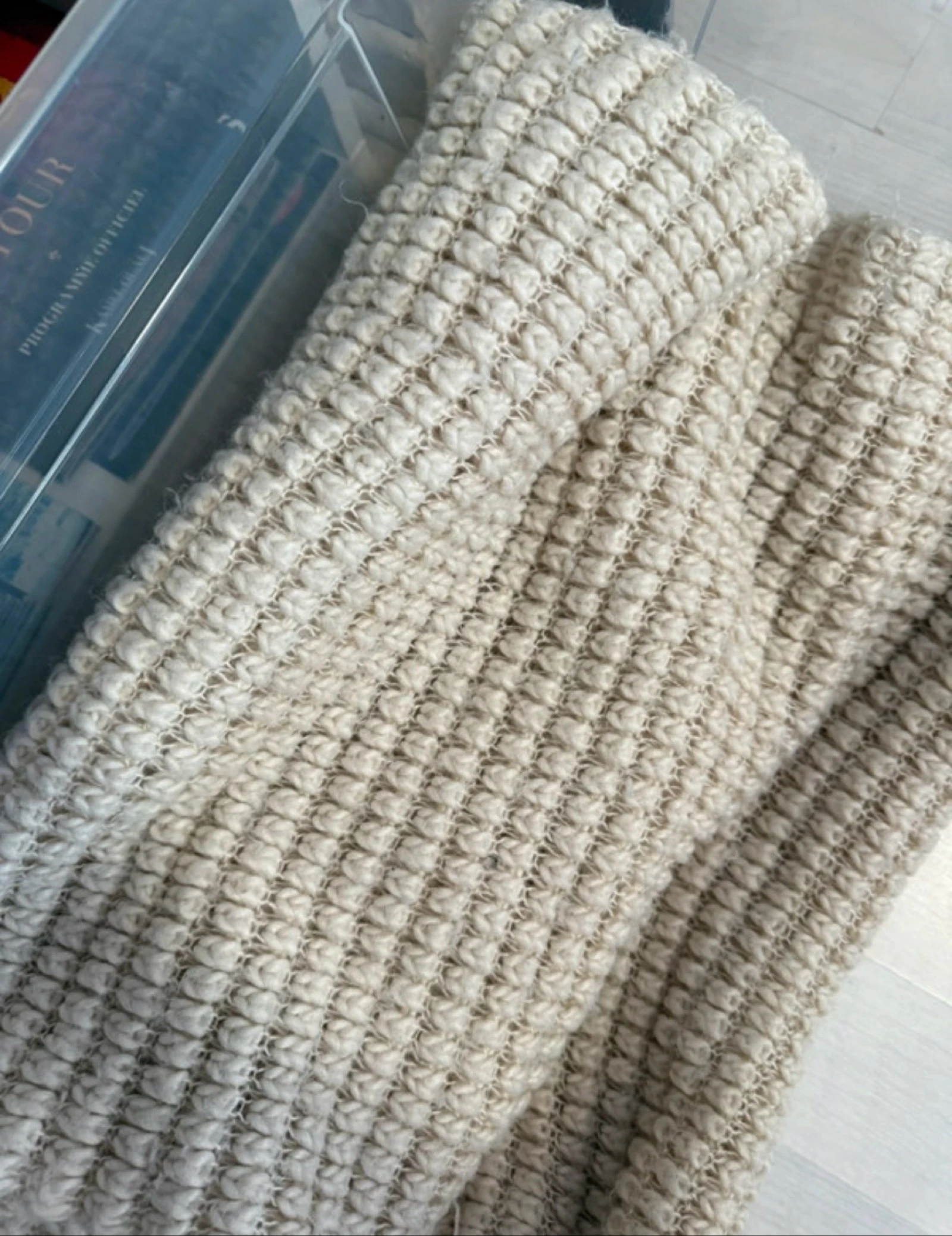 Colar creme Jennyfer – photo 4